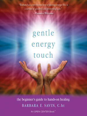 cover image of Gentle Energy Touch